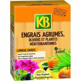 Nawóz roślinny KB KBAGR75 750 g