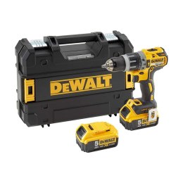 Wiertarka wkrętarka Dewalt DCD796P2-QW 18 V 70 Nm