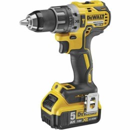 Wiertarka wkrętarka Dewalt DCD796P2-QW 18 V 70 Nm