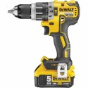 Wiertarka wkrętarka Dewalt DCD796P2-QW 18 V 70 Nm