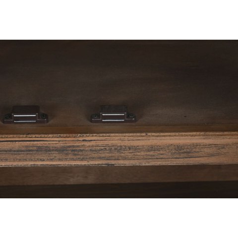 Kredens Home ESPRIT Naturalny 153 x 37 x 104 cm