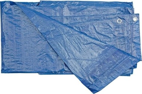 Plandeka 8 x 12 m - 75g/m2