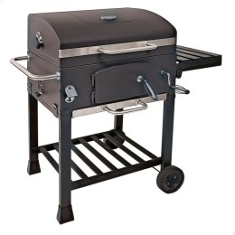 Przenośny grill Aktive Metal Stal 102 x 104 x 65 cm