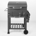 Przenośny grill Aktive Metal Stal 102 x 104 x 65 cm