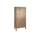 Szafa Home ESPRIT Naturalny 80 x 40 x 176 cm