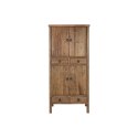 Szafa Home ESPRIT Naturalny 80 x 40 x 176 cm