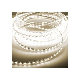 Węże LED EDM 72701 4,2 W x 1 m 50 m Ciepłe Światło 3200 K 350 lm