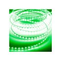 Węże LED EDM 72703 Kolor Zielony 4,2 W x 1 m 50 m 350 lm