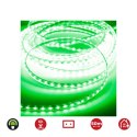 Węże LED EDM 72703 Kolor Zielony 4,2 W x 1 m 50 m 350 lm