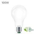 Żarówka LED Philips Classic A 100 W 7,3 W E27 1535 Lm (3000 K)