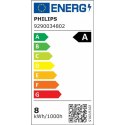 Żarówka LED Philips Classic A 100 W 7,3 W E27 1535 Lm (3000 K)