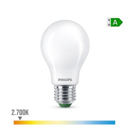 Żarówka LED Philips Classic A 75 W 5,2 W E27 1095 Lm (2700 K)