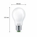 Żarówka LED Philips Classic A 75 W 5,2 W E27 1095 Lm (2700 K)