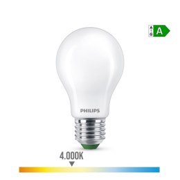 Żarówka LED Philips Classic A 75 W 5,2 W E27 1095 Lm (4000 K)