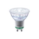 Żarówka LED Philips Spot A 50 W 2,1 W GU10 375 Lm (3000 K)