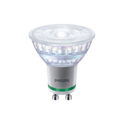 Żarówka LED Philips Spot A 50 W 2,1 W GU10 375 Lm (3000 K)