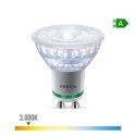 Żarówka LED Philips Spot A 50 W 2,1 W GU10 375 Lm (3000 K)