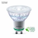 Żarówka LED Philips Spot A 50 W 2,1 W GU10 375 Lm (3000 K)