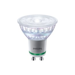 Żarówka LED Philips Spot A 50 W 2,1 W GU10 375 Lm (4000 K)