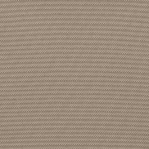 Kwadratowy żagiel ogrodowy, tkanina Oxford, 4,5x4,5 m, taupe