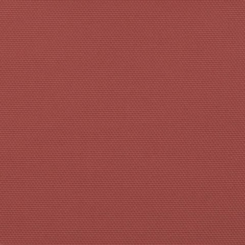 Kwadratowy żagiel ogrodowy, tkanina Oxford, 4,5x4,5 m, terakota