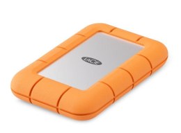 SSD USB3.2 500GB EXT./RUGGED STMF500400 LACIE