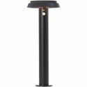 Lampa Ogrodowa Brilliant Czarny 4 W LED 50 x 20 cm