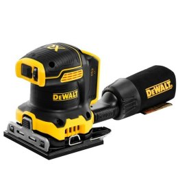 Szlifierka oscylacyjna Dewalt DCW200NT-XJ 8000 OPM 13500 OPM