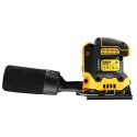 Szlifierka oscylacyjna Dewalt DCW200NT-XJ 8000 OPM 13500 OPM