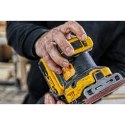 Szlifierka oscylacyjna Dewalt DCW200NT-XJ 8000 OPM 13500 OPM