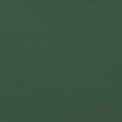 Prostokątny żagiel ogrodowy, tkanina Oxford, 2,5x4 m, zielony