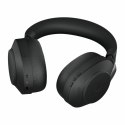 Słuchawki z Mikrofonem Jabra Evolve2 85 MS Czarny