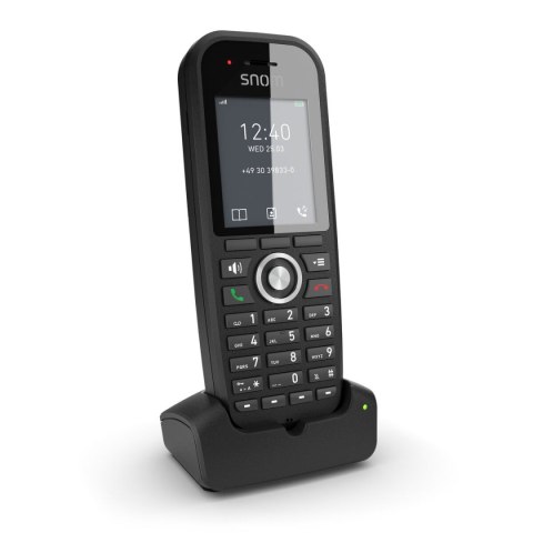 Smartfony Snom 4607 Czarny