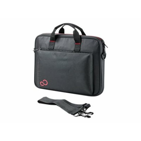 Torba na Laptopa Fujitsu S26391-F10-L12 Czarny 14" (10 Sztuk)