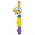 Pistolet do wystrzeliwania wody Colorbaby AquaWorld 39,5 x 4,5 x 4,5 cm (24 Sztuk)