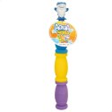 Pistolet do wystrzeliwania wody Colorbaby AquaWorld 39,5 x 4,5 x 4,5 cm (24 Sztuk)