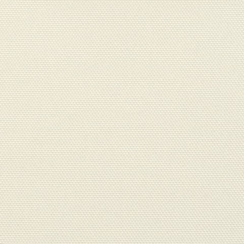 Prostokątny żagiel ogrodowy, tkanina Oxford, 5x8 m, kremowy
