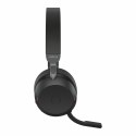 Słuchawki z Mikrofonem Jabra Evolve2 75 Czarny