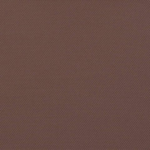Żagiel ogrodowy, tkanina Oxford, kwadratowy, 2x2 m, brązowy