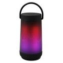 Głośnik Bluetooth Denver Electronics 111151010720 Bluetooth 5 W LED RGB