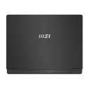 Laptop MSI Prestige 14 AI-023ES Ultra 7 14" Intel Core Ultra 7 155H 16 GB RAM 1 TB SSD