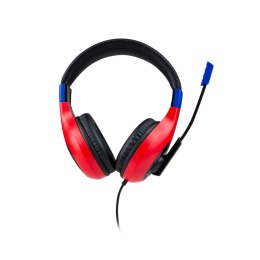 Słuchawki z Mikrofonem Nacon Wired Stereo Gaming Headset V1