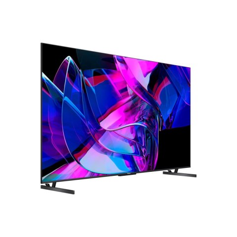 Smart TV Hisense 100U7KQ 4K Ultra HD LED AMD FreeSync Smart TV Hisense 100U7KQ 4K Ultra HD LED AMD FreeSync