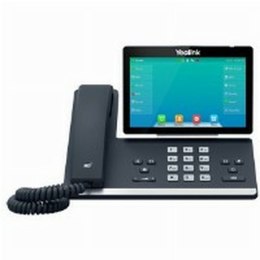 Telefon IP Yealink 1301089 Szary