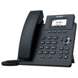 Telefon IP Yealink SIP-T30 Czarny