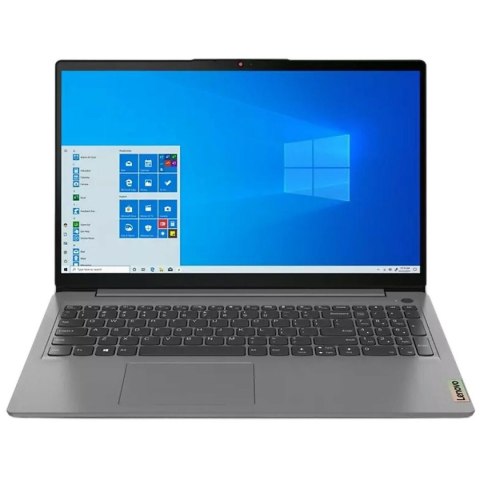 Laptop Lenovo 15ALC6 15,6" AMD Ryzen 5 5500U 16 GB RAM 512 GB SSD Qwerty Hiszpańska