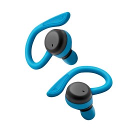 Słuchawki Bluetooth Sportowe Phoenix SPARTAN Niebieski