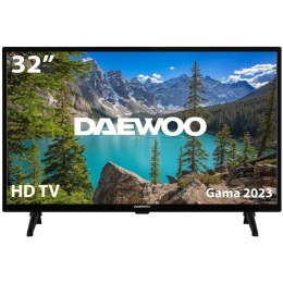Telewizja Daewoo 32DE14HL HD 32