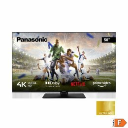 Smart TV Panasonic TX50MX600E 4K Ultra HD 50