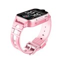 Smartwatch DCU 34159032 1,69" Różowy